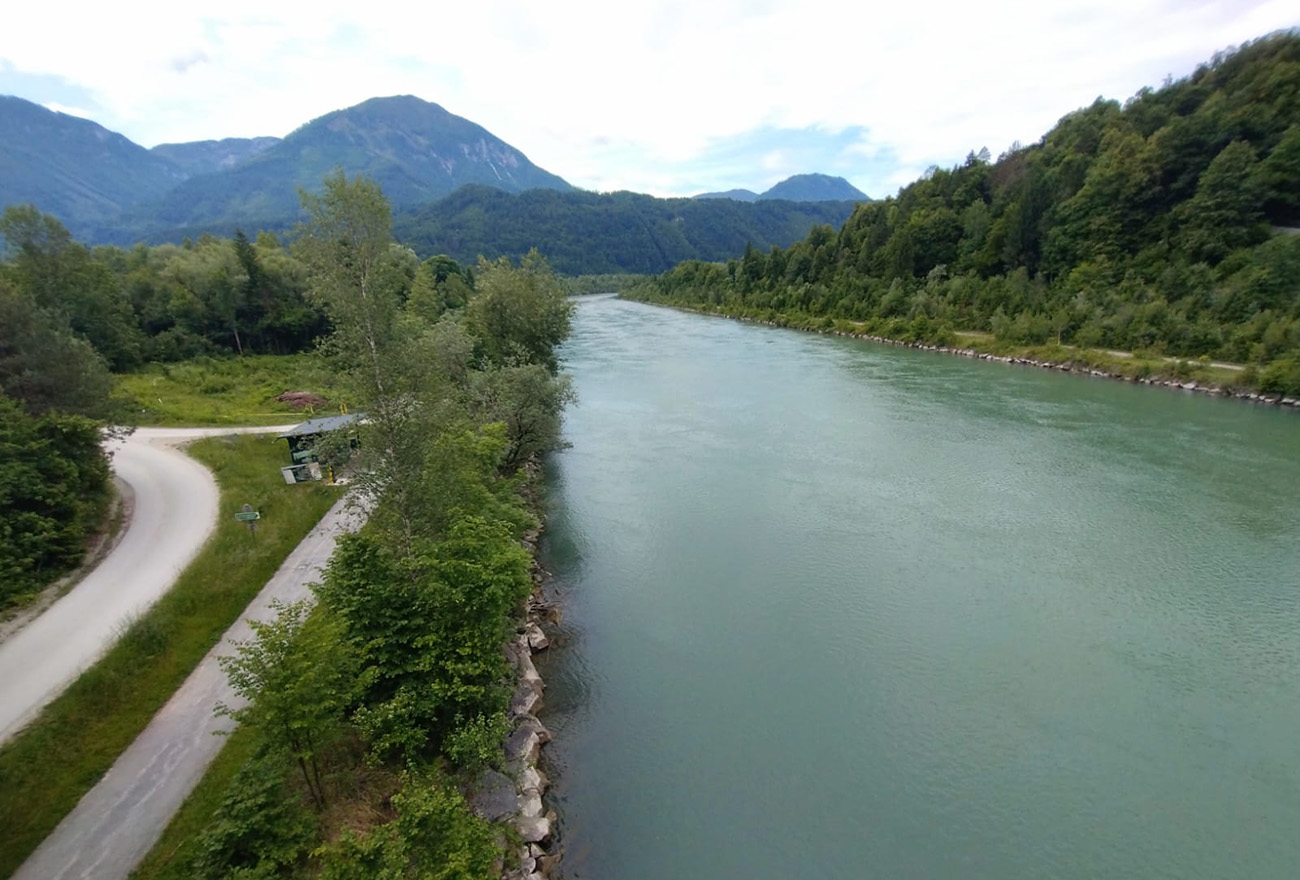 CUAS UNESCO Chair GTE Drava VS