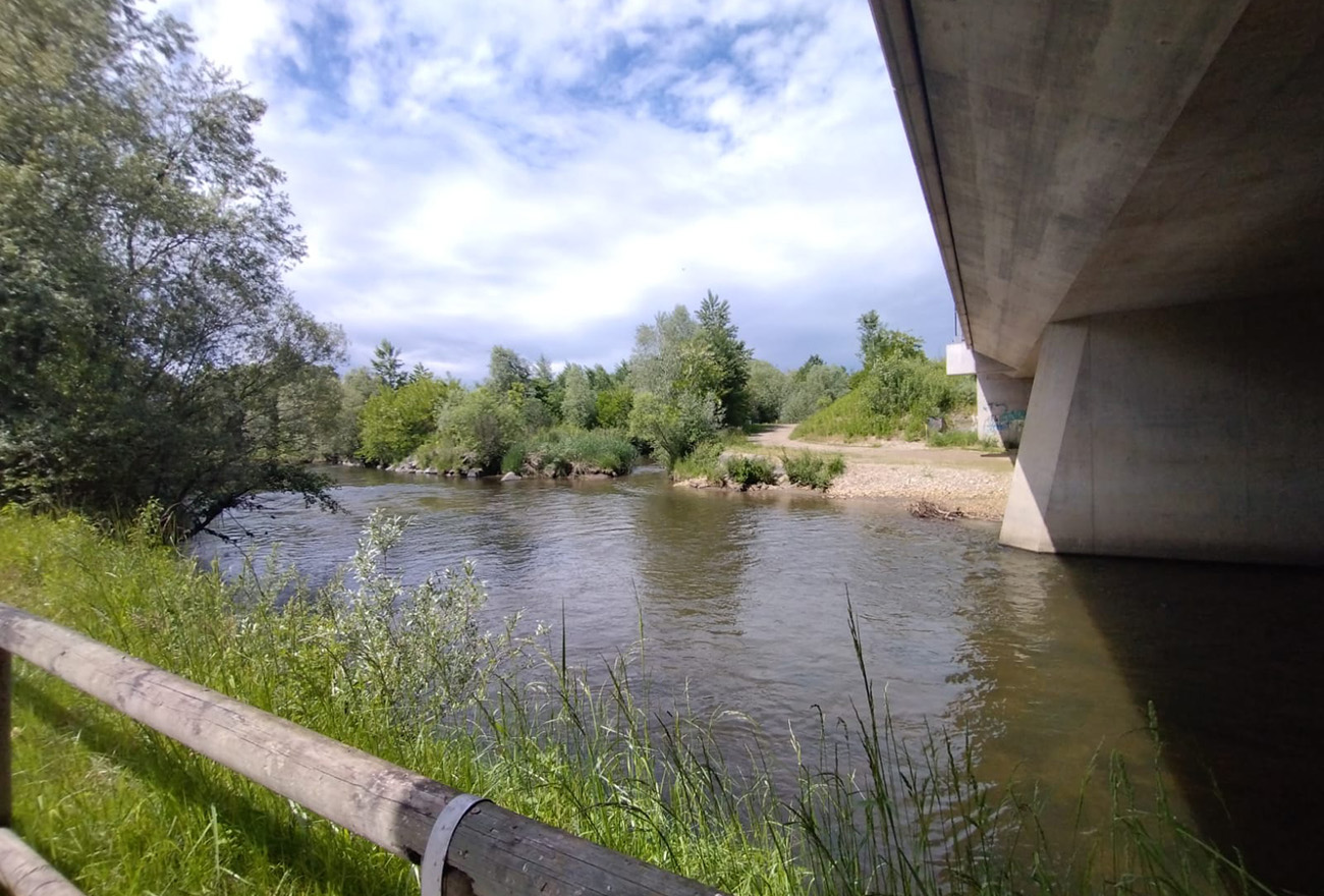 CUAS UNESCO Chair GTE Drava VS