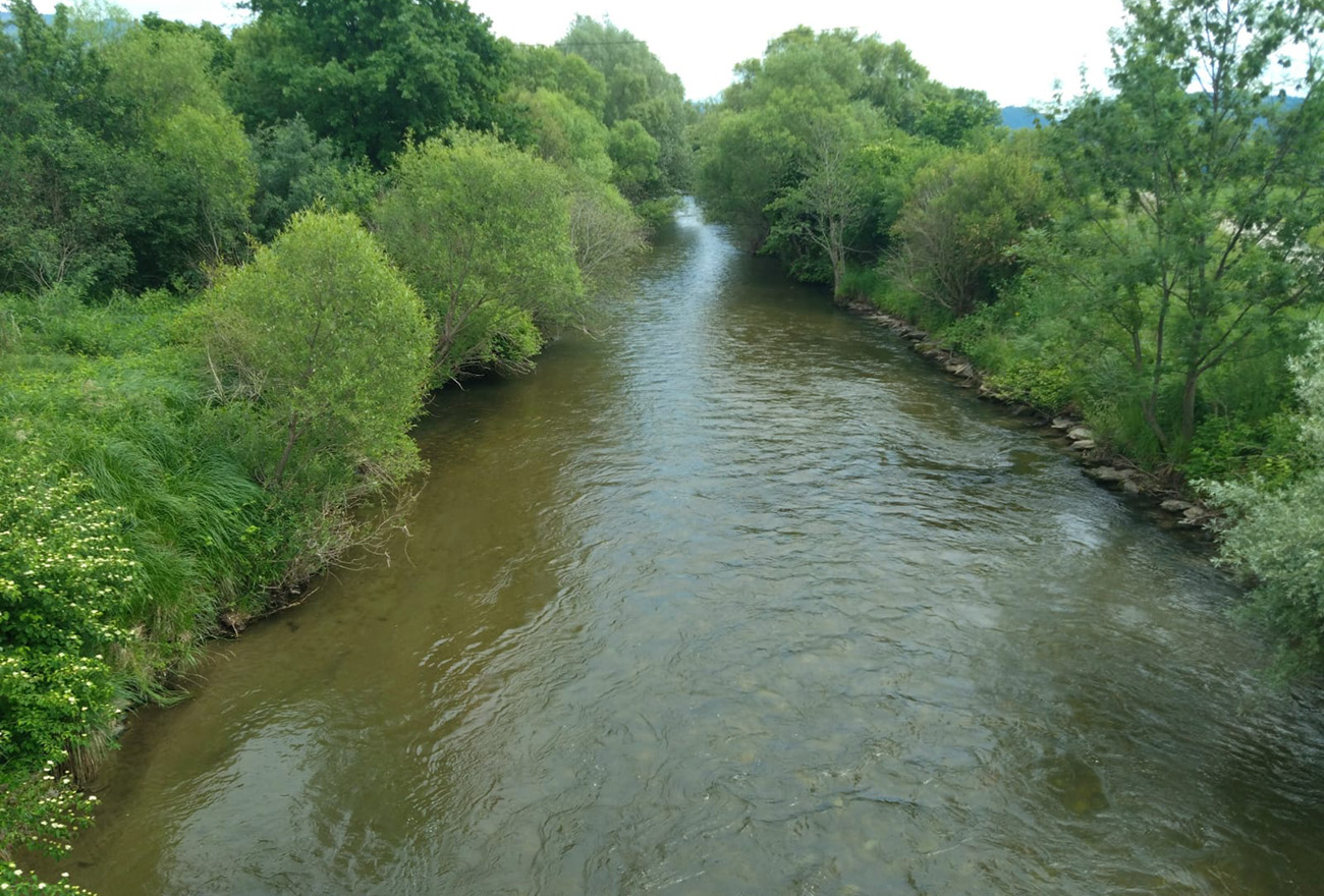 CUAS UNESCO Chair GTE Drava VS